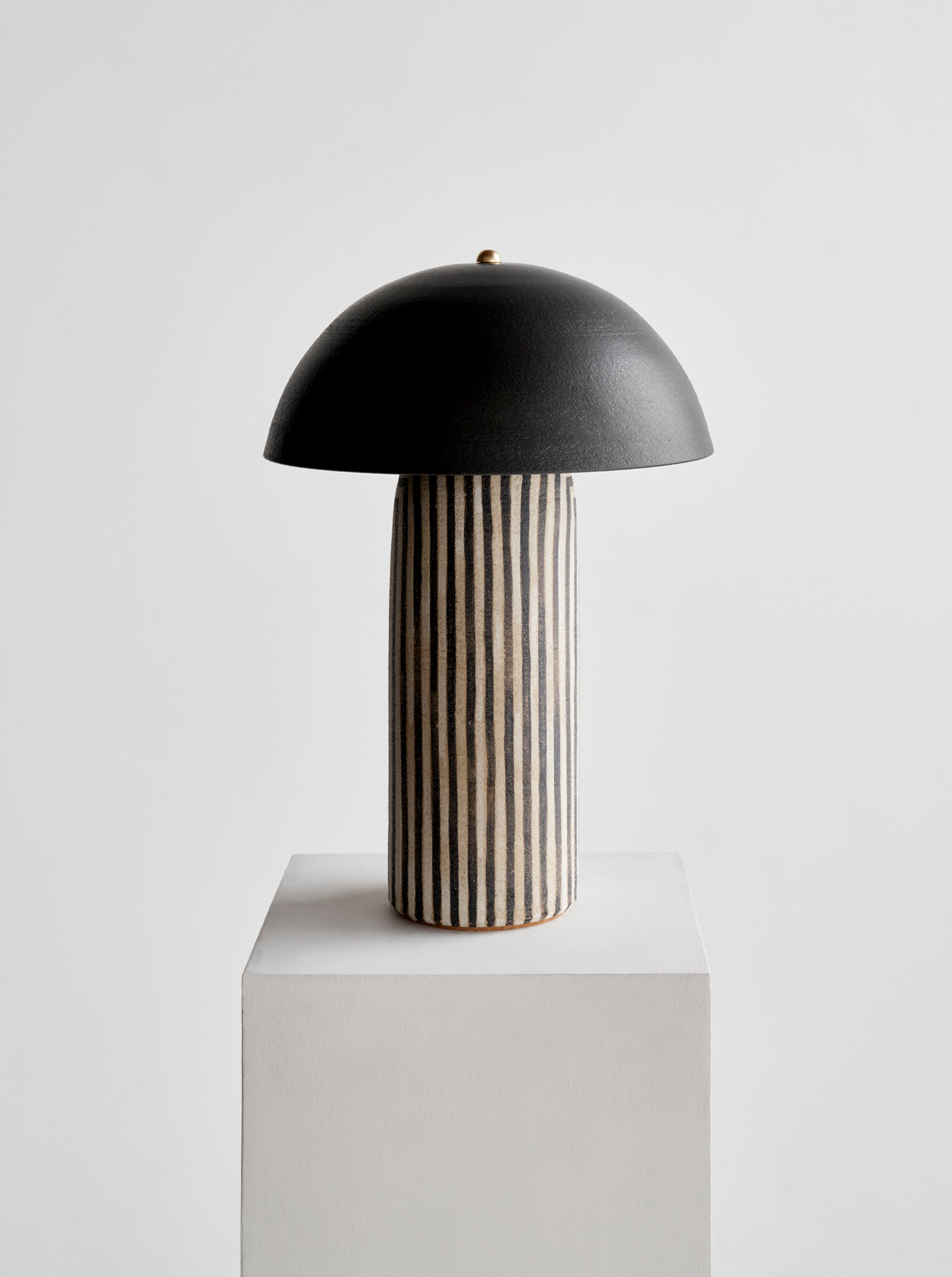 Tera Lamp - Stripe