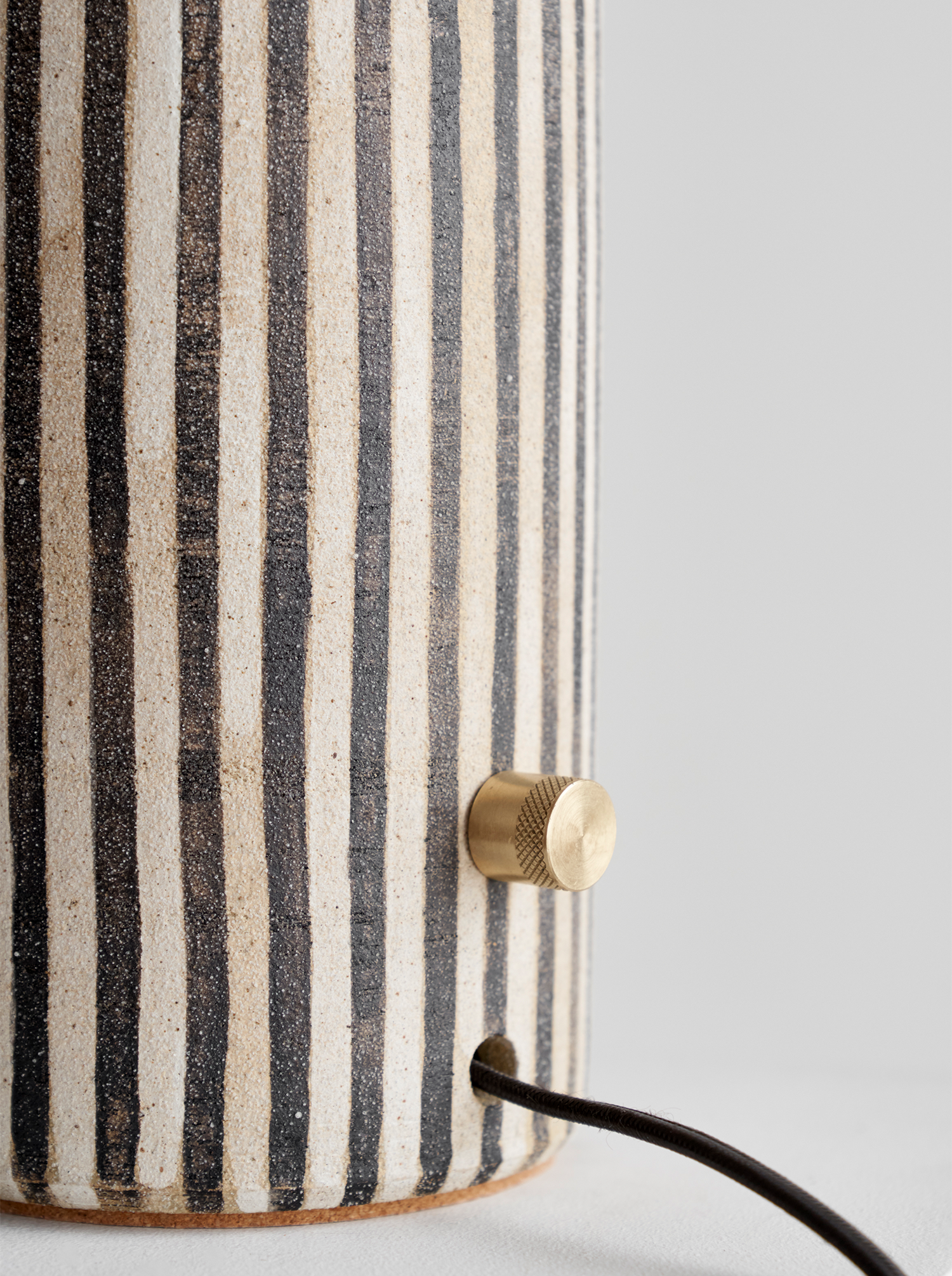 Tera Lamp - Stripe