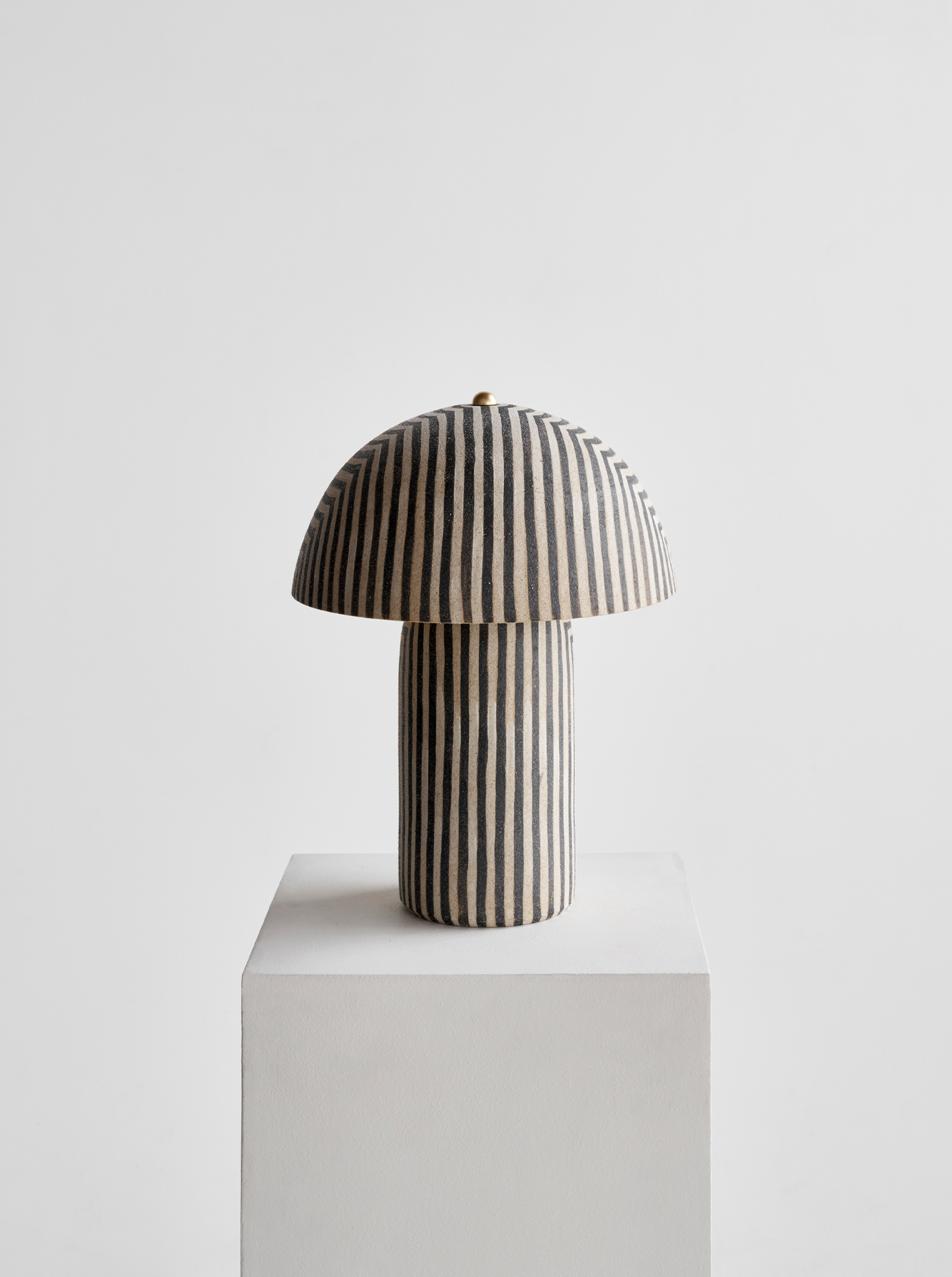 Tera Lamp - Stripe