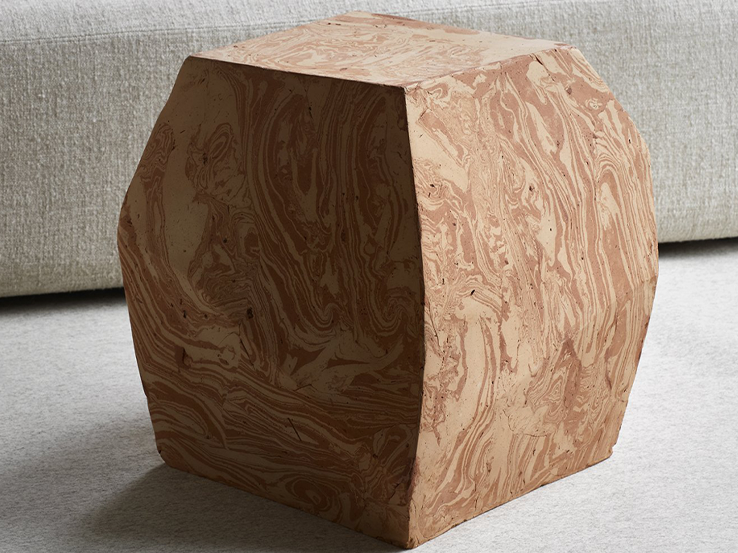 TERRA Side Table