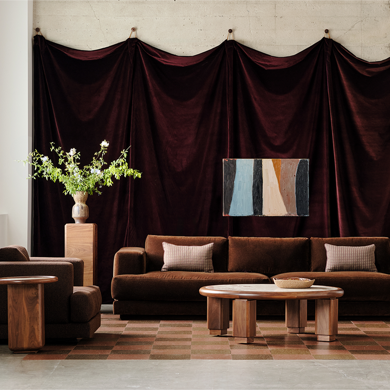 Bosque Collection