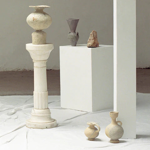 Maker Vases & Vessels