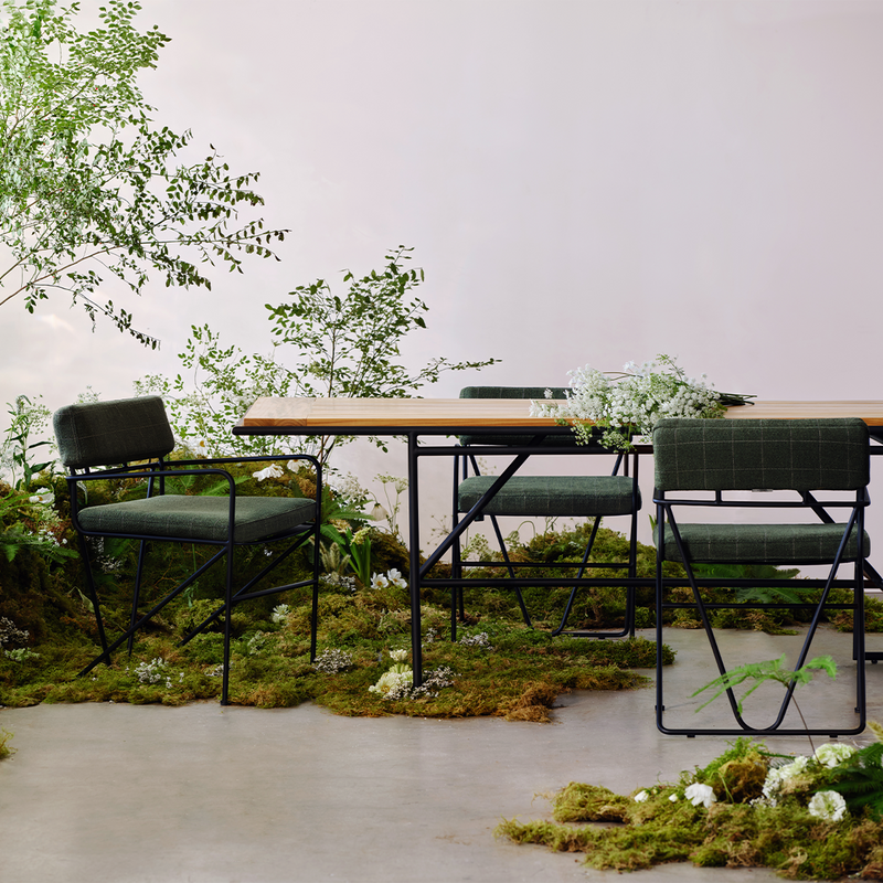Hinterland Outdoor Collection