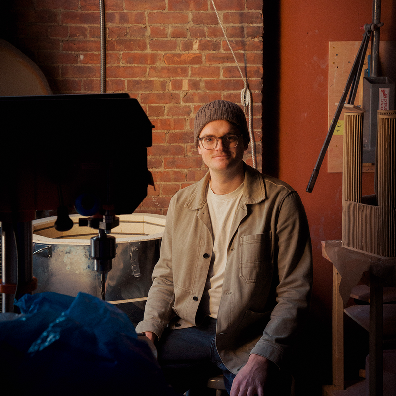 Christopher Merchant