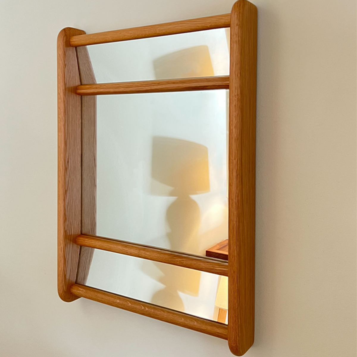 Wall Mirrors
