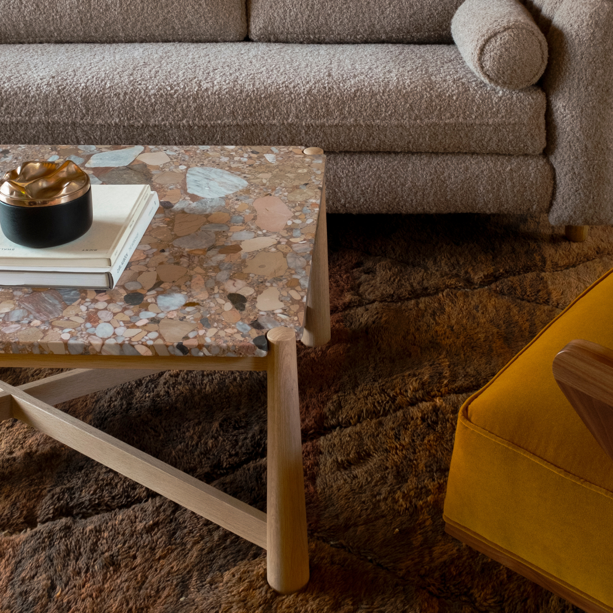 Tables