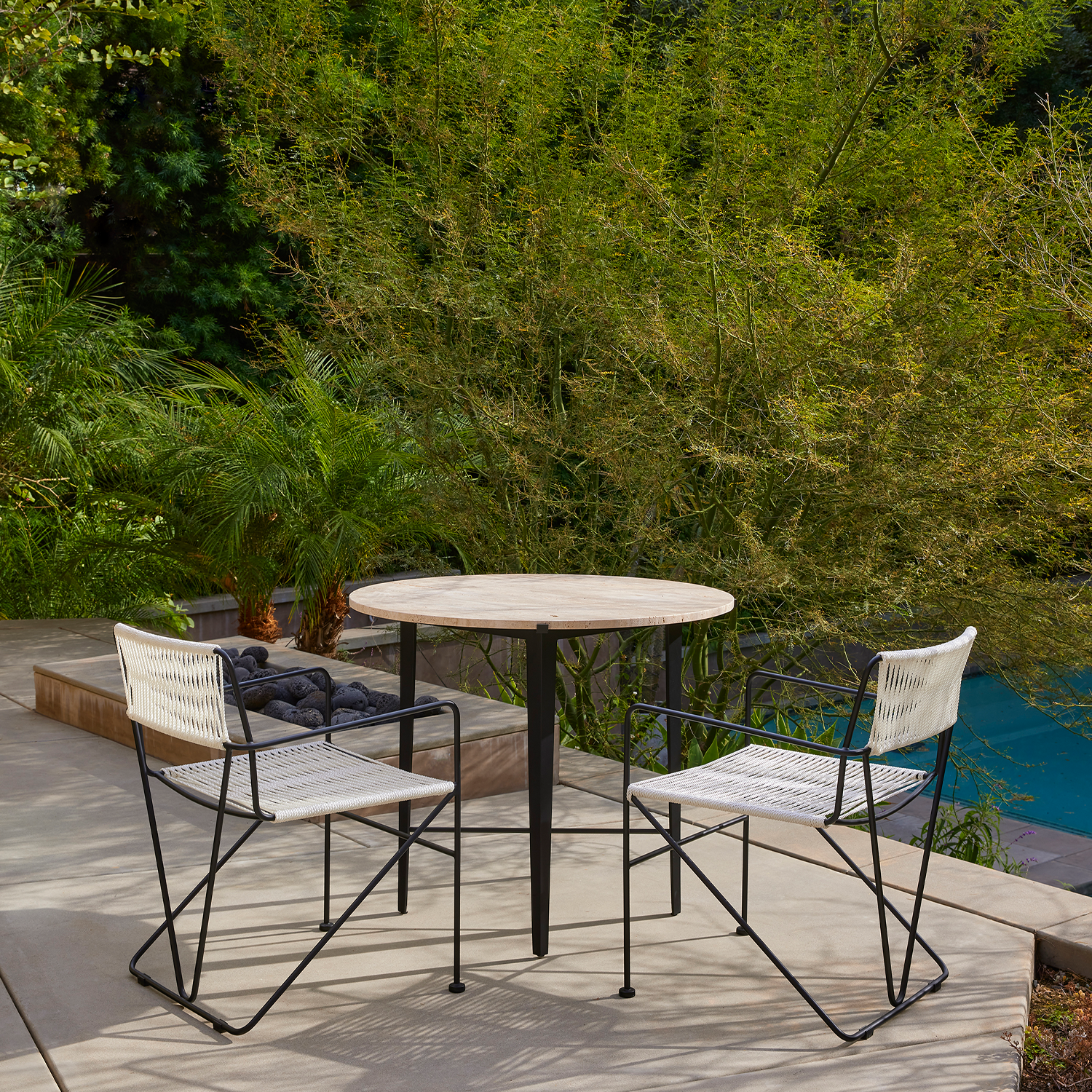 Outdoor Table Rfa LF Outdoor Tables