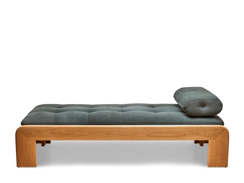 Topa Daybed - Contract Grade
