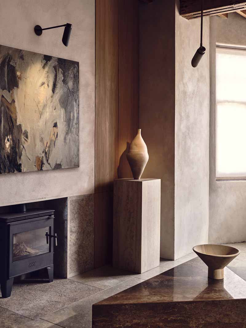 Spot Pro Ceiling - 500 Drop Rod