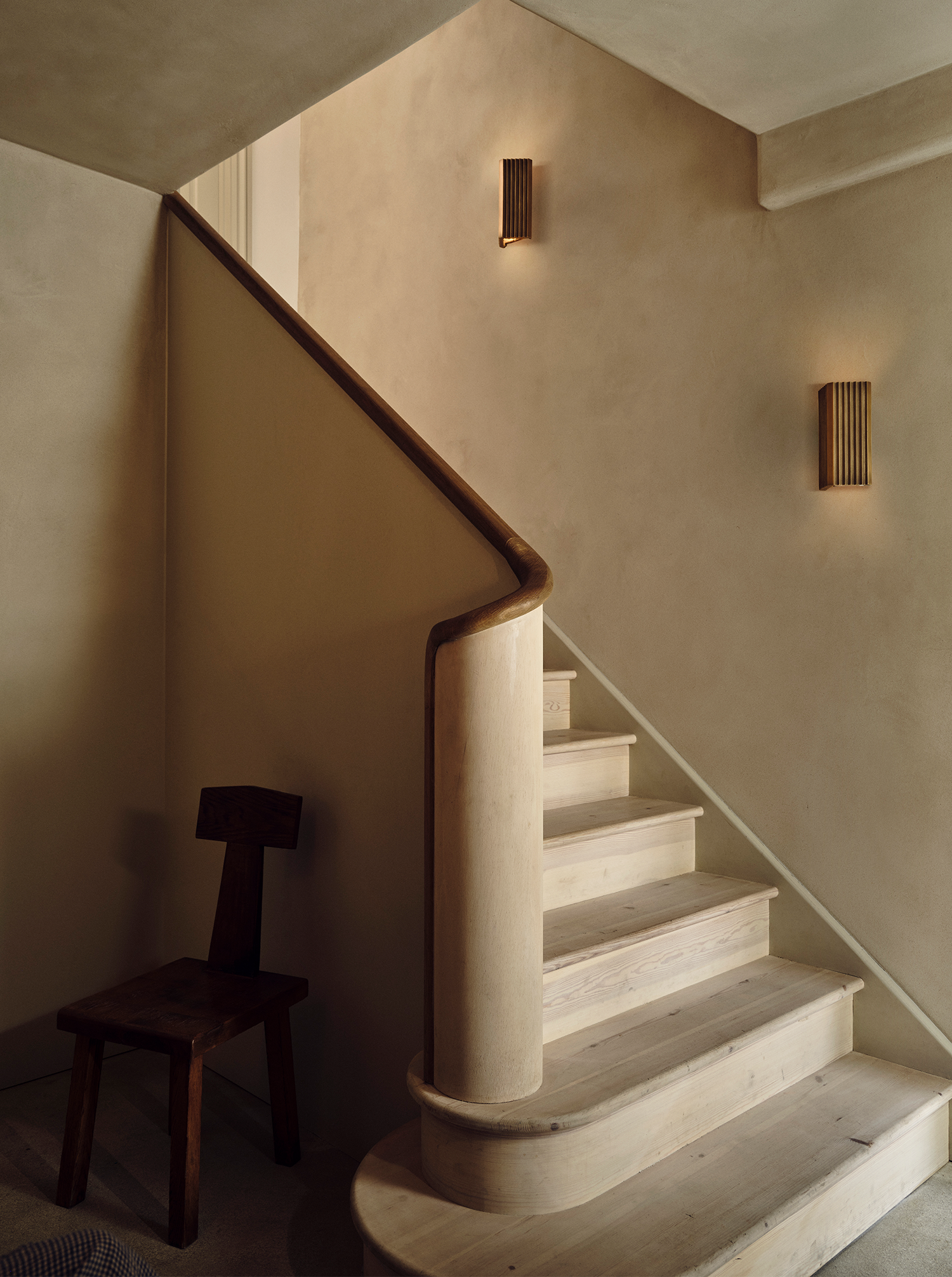 Tor Up/Down Wall Light
