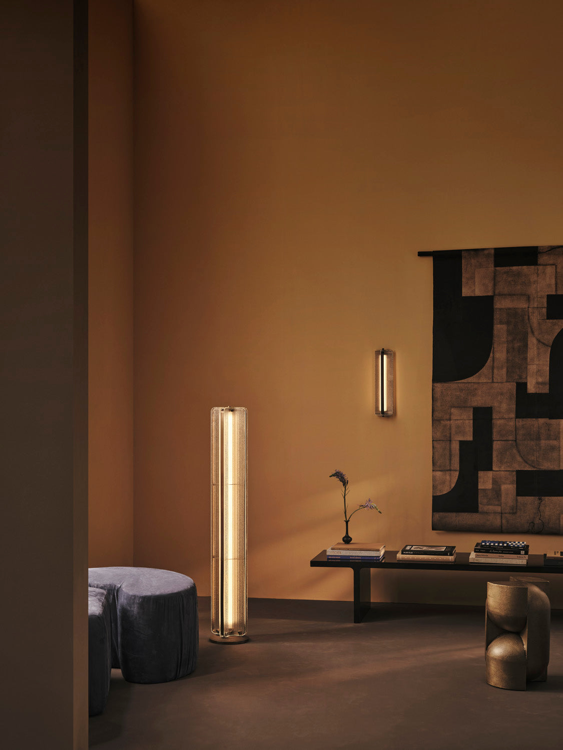 Apex Slim Wall