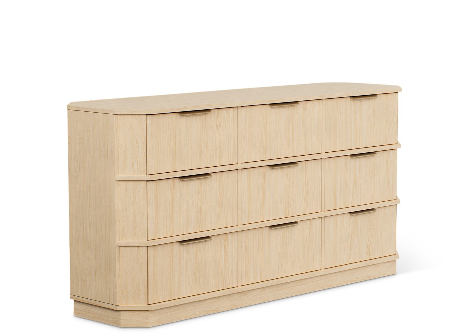 DISC Interiors x LF - Clyde Dresser