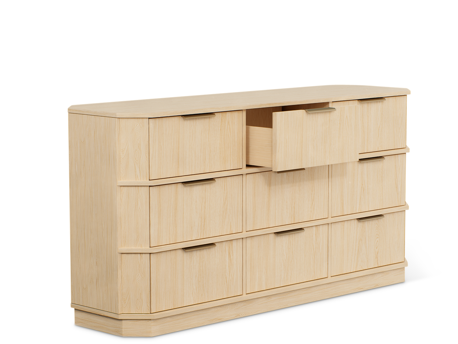 DISC Interiors x LF - Clyde Dresser