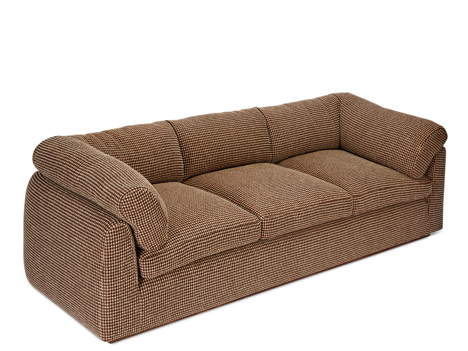 Nikolai Lafuge - Buriti Sofa