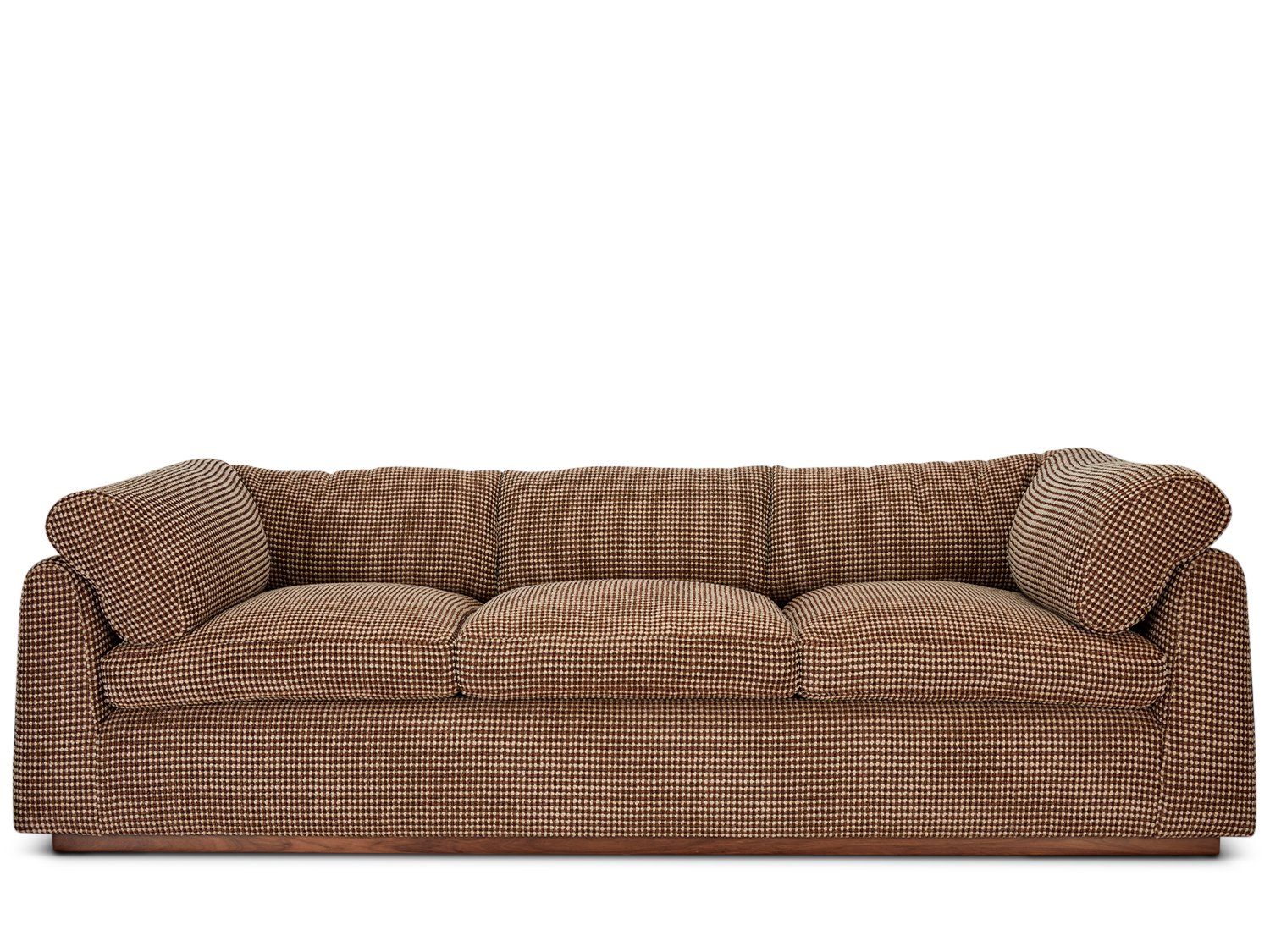 Nikolai Lafuge - Buriti Sofa