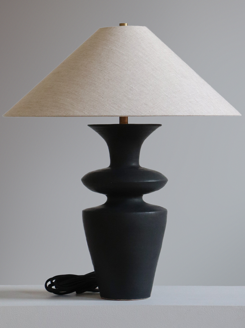 Rhodes Lamp