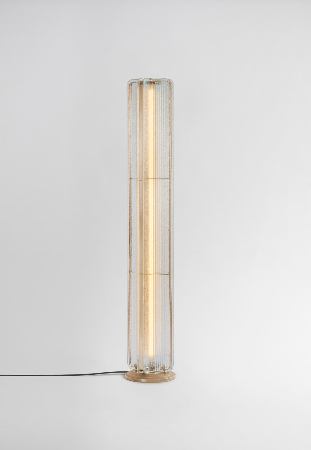Apex Floor Light