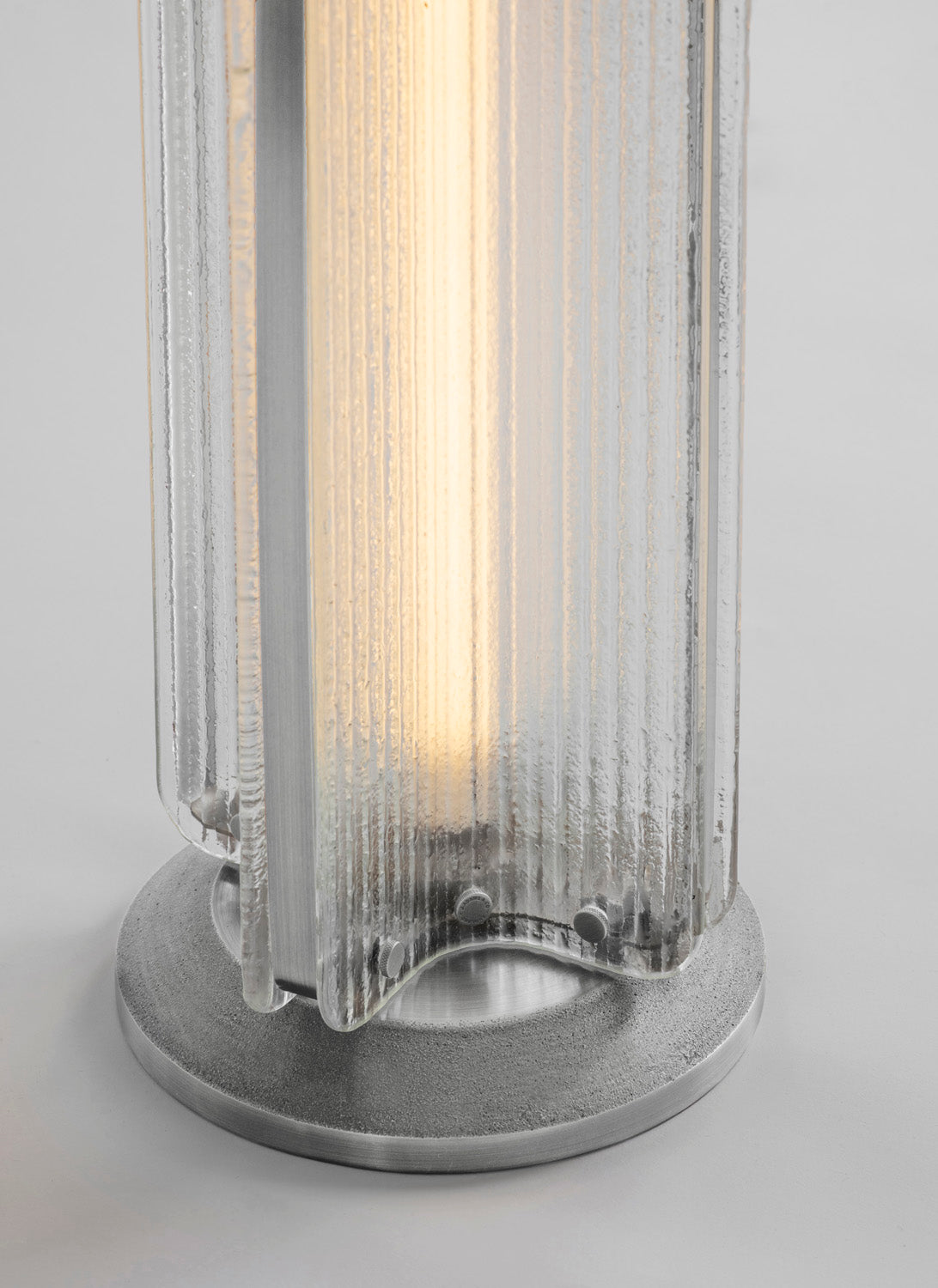 Apex Floor Light