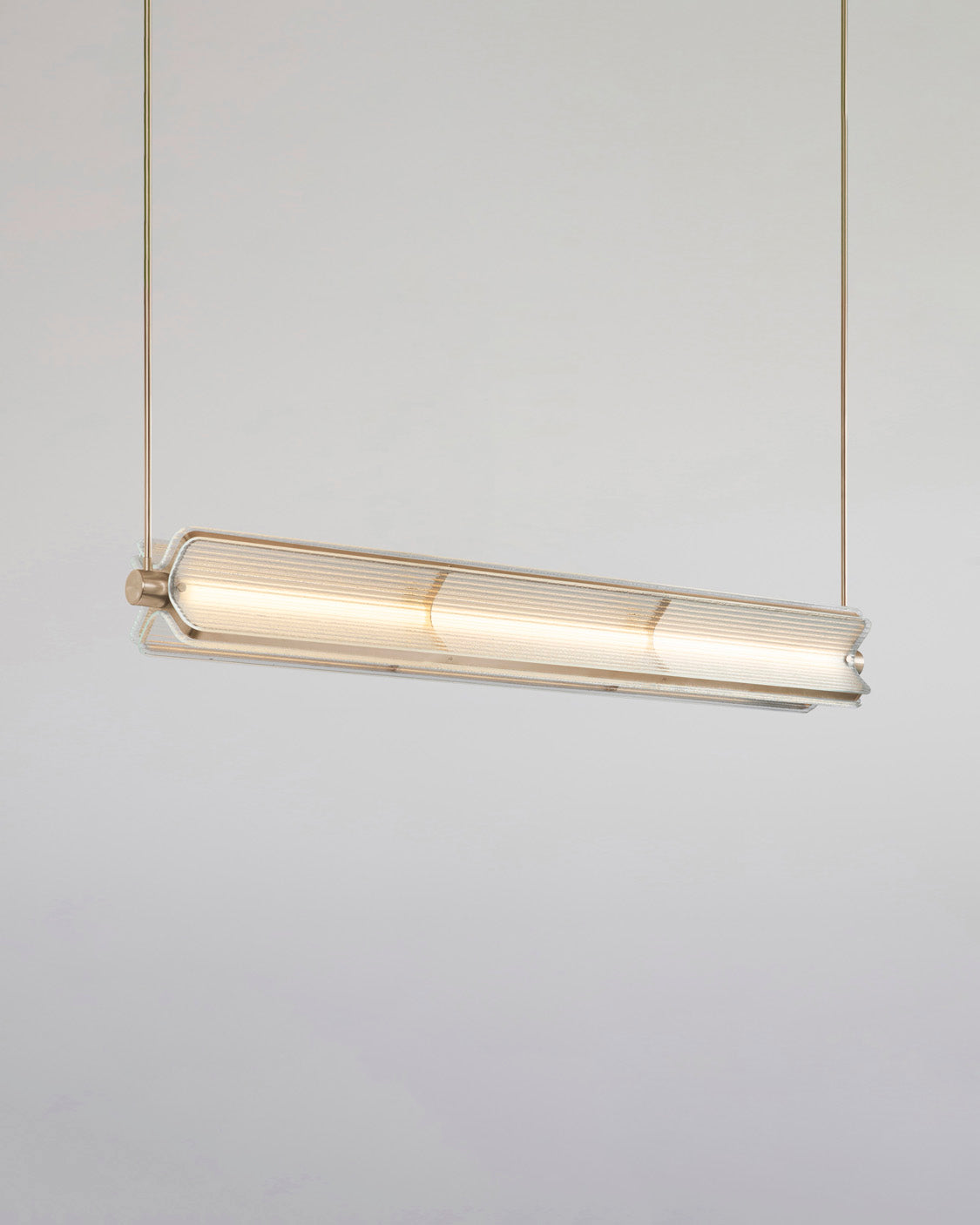 Apex Linear Pendant