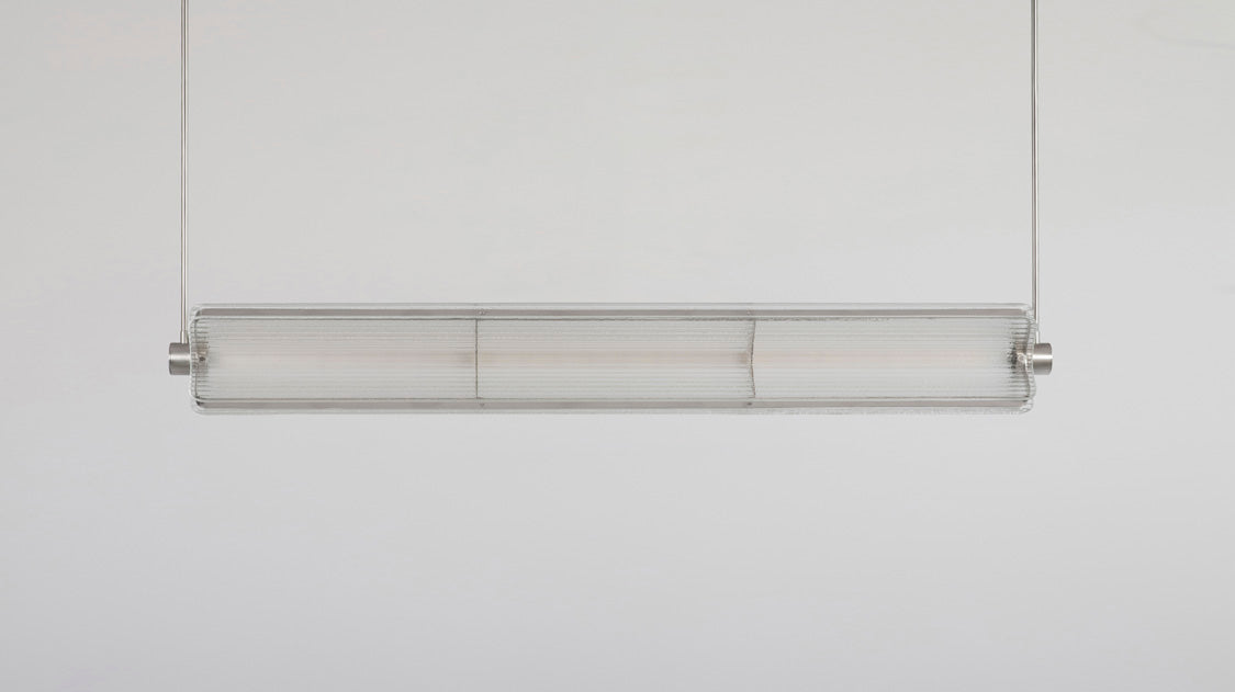 Apex Linear Pendant