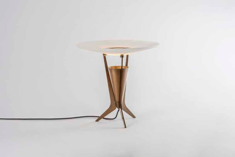 Aragon Table Lamp