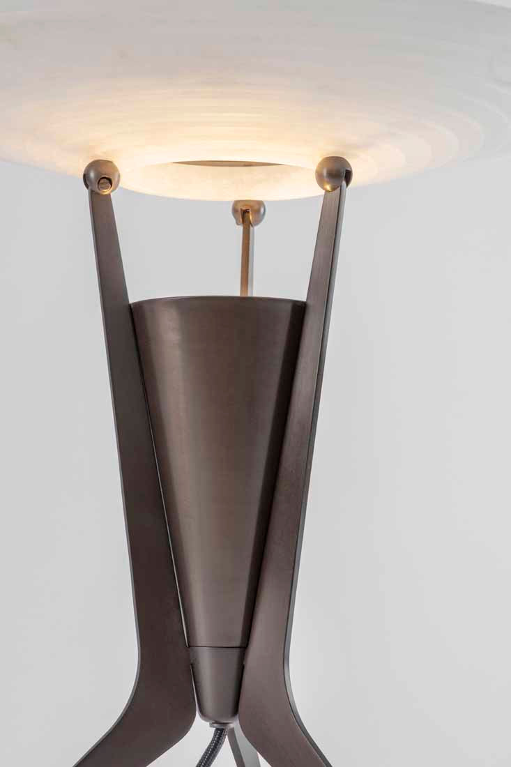 Aragon Table Lamp