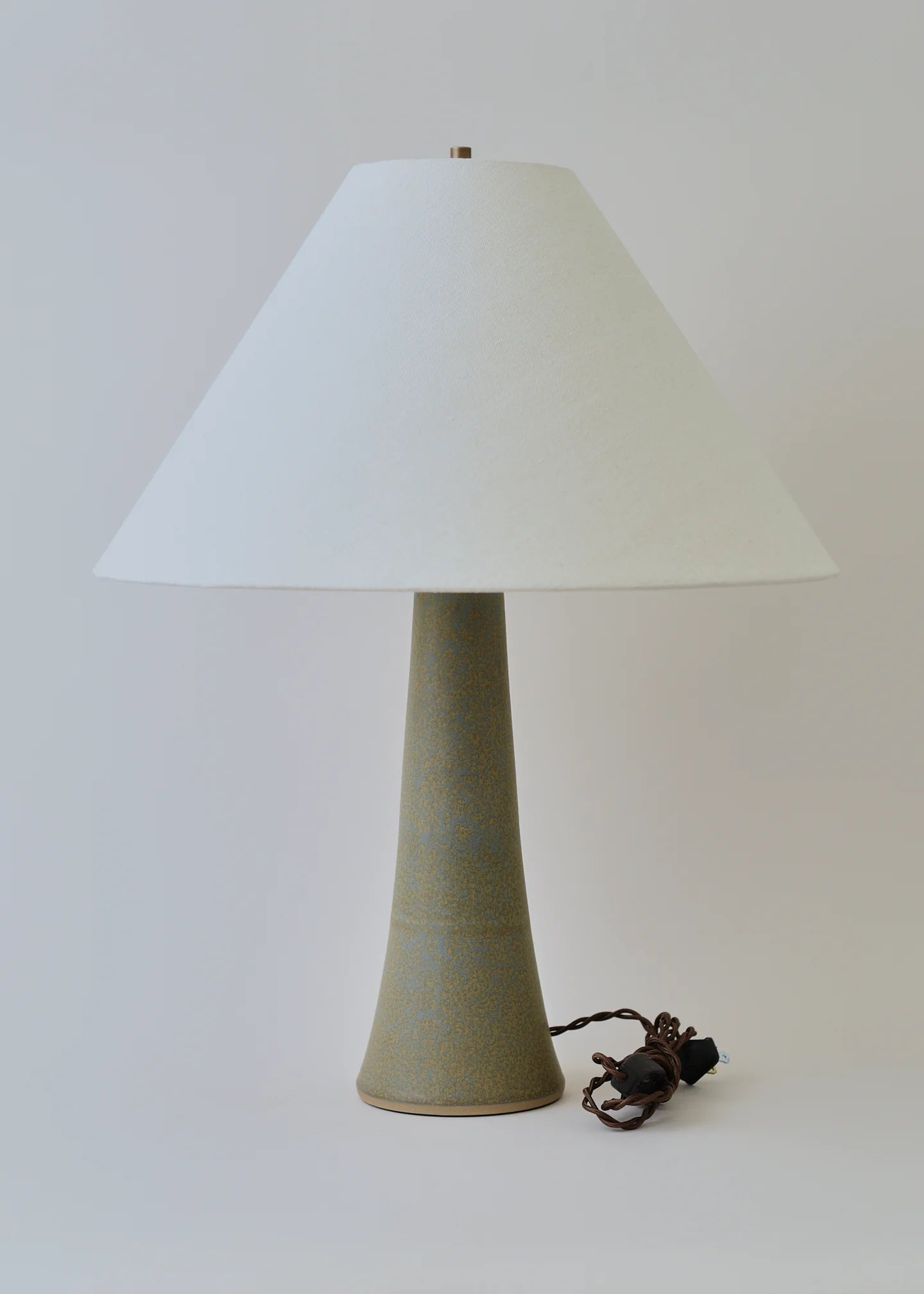 Arbe Lamp - Agate