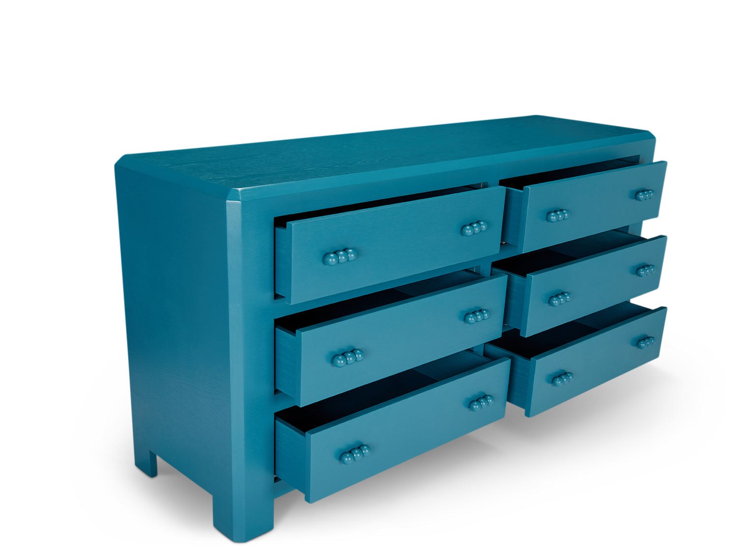 Josh Greene Design x LF - Ashbourne Dresser