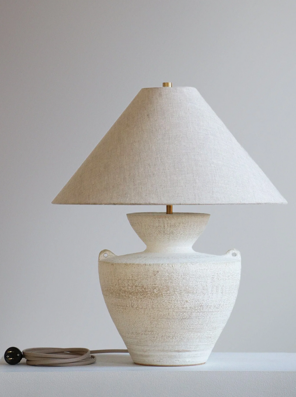 Atlas Lamp – lawson-fenning