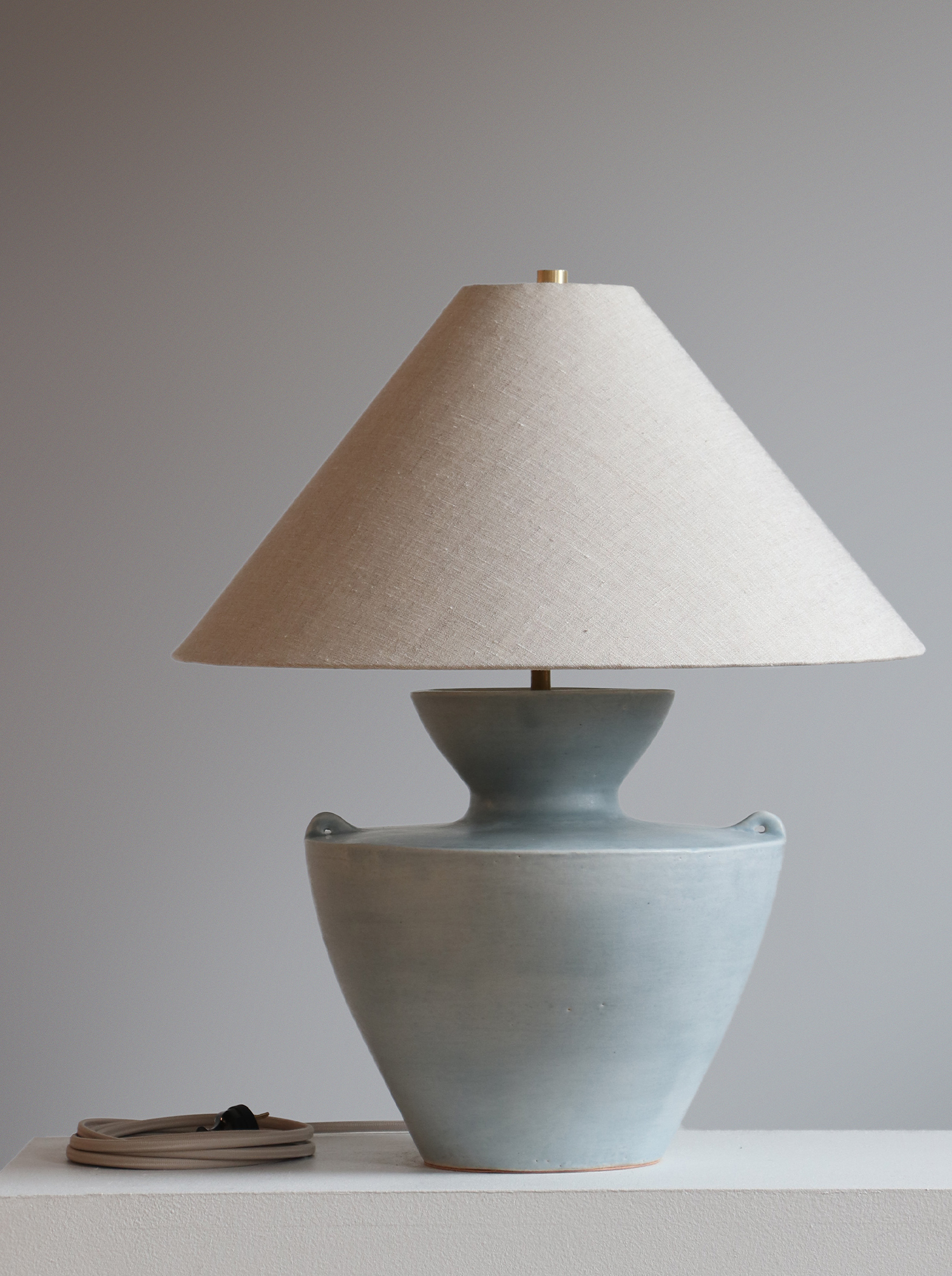 Atlas Lamp
