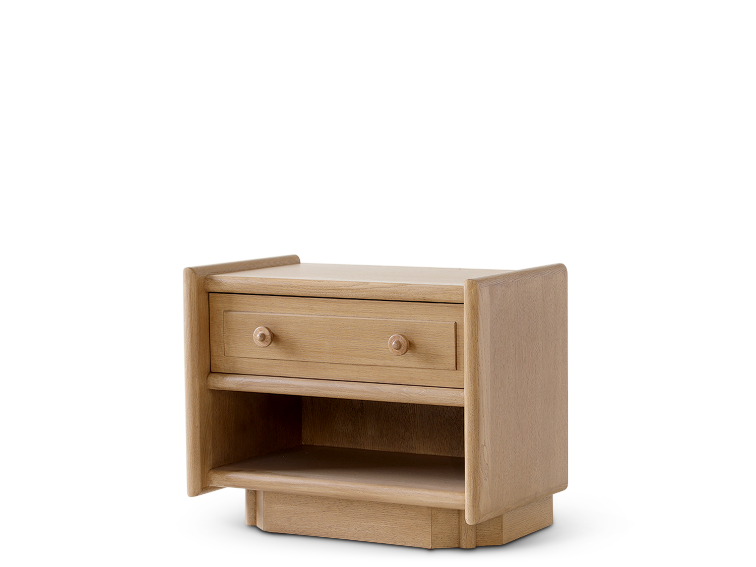 Bosque Nightstand - 1 Drawer