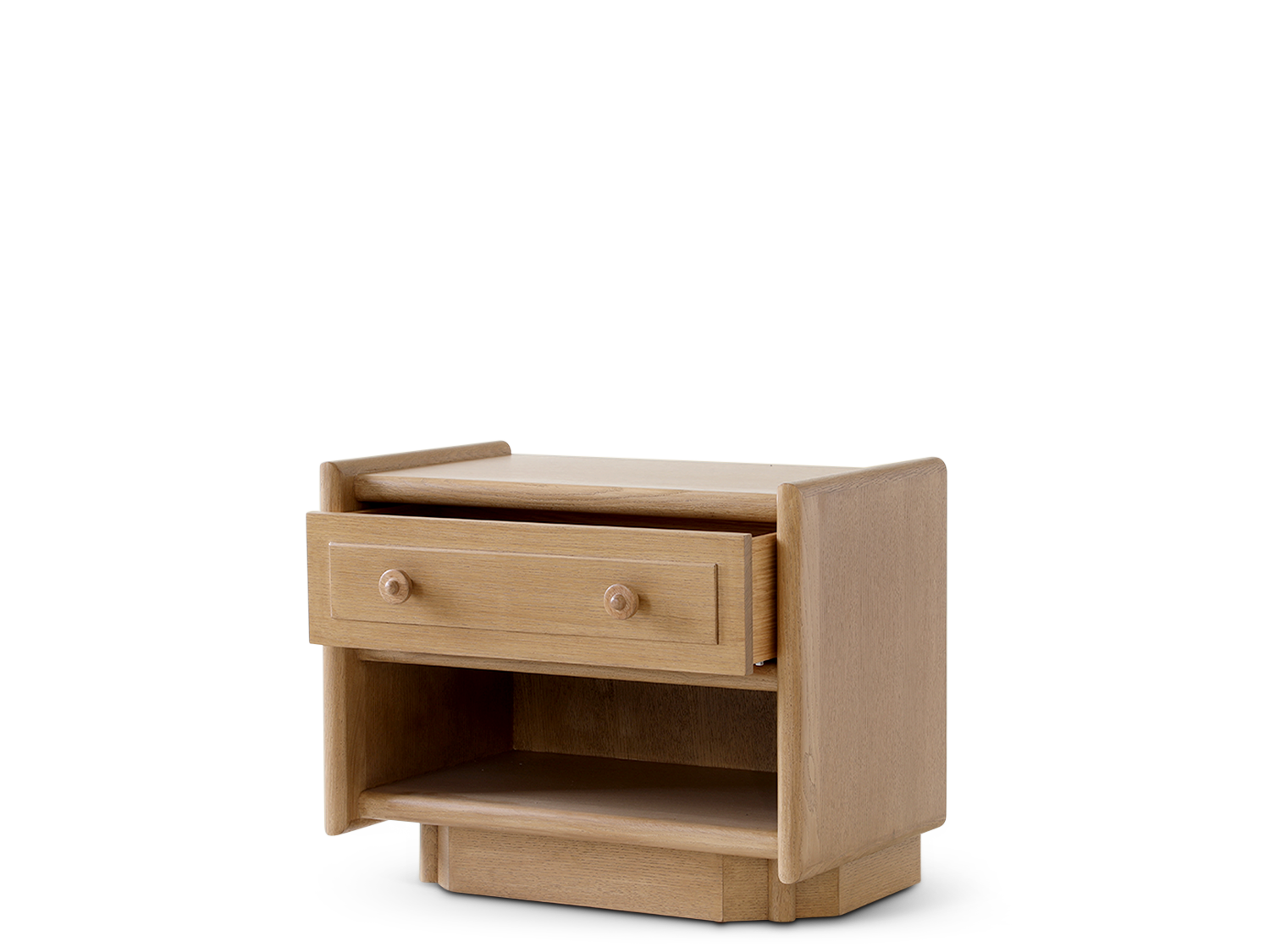 Bosque Nightstand - 1 Drawer