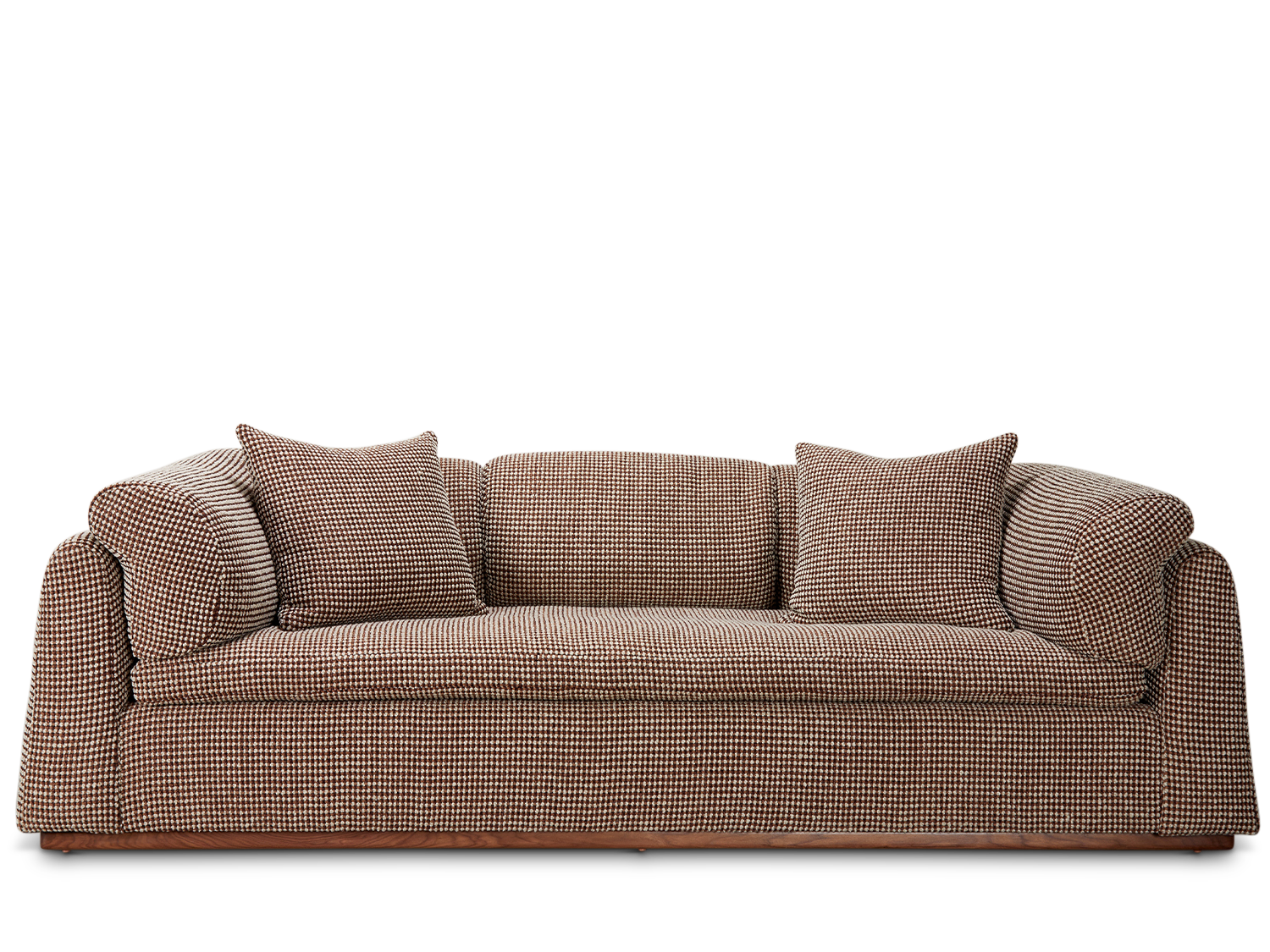 Nikolai Lafuge - Buriti Sofa