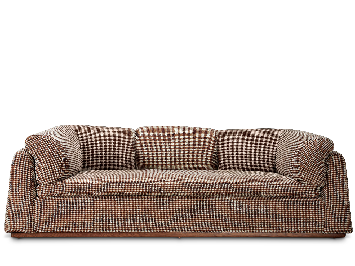 Nikolai Lafuge - Buriti Sofa