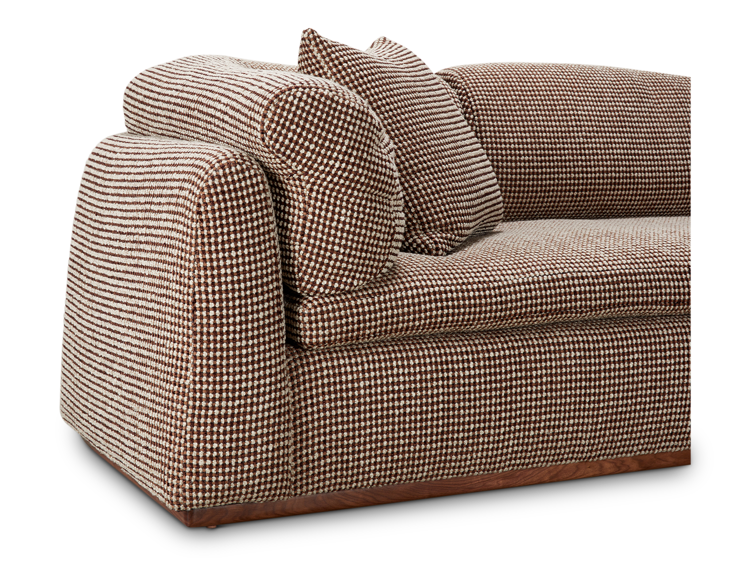 Nikolai Lafuge - Buriti Sofa