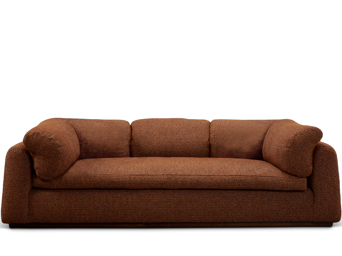 Nikolai Lafuge - Buriti Sofa