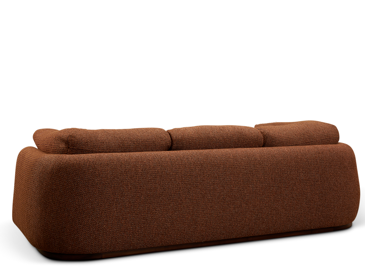 Nikolai Lafuge - Buriti Sofa