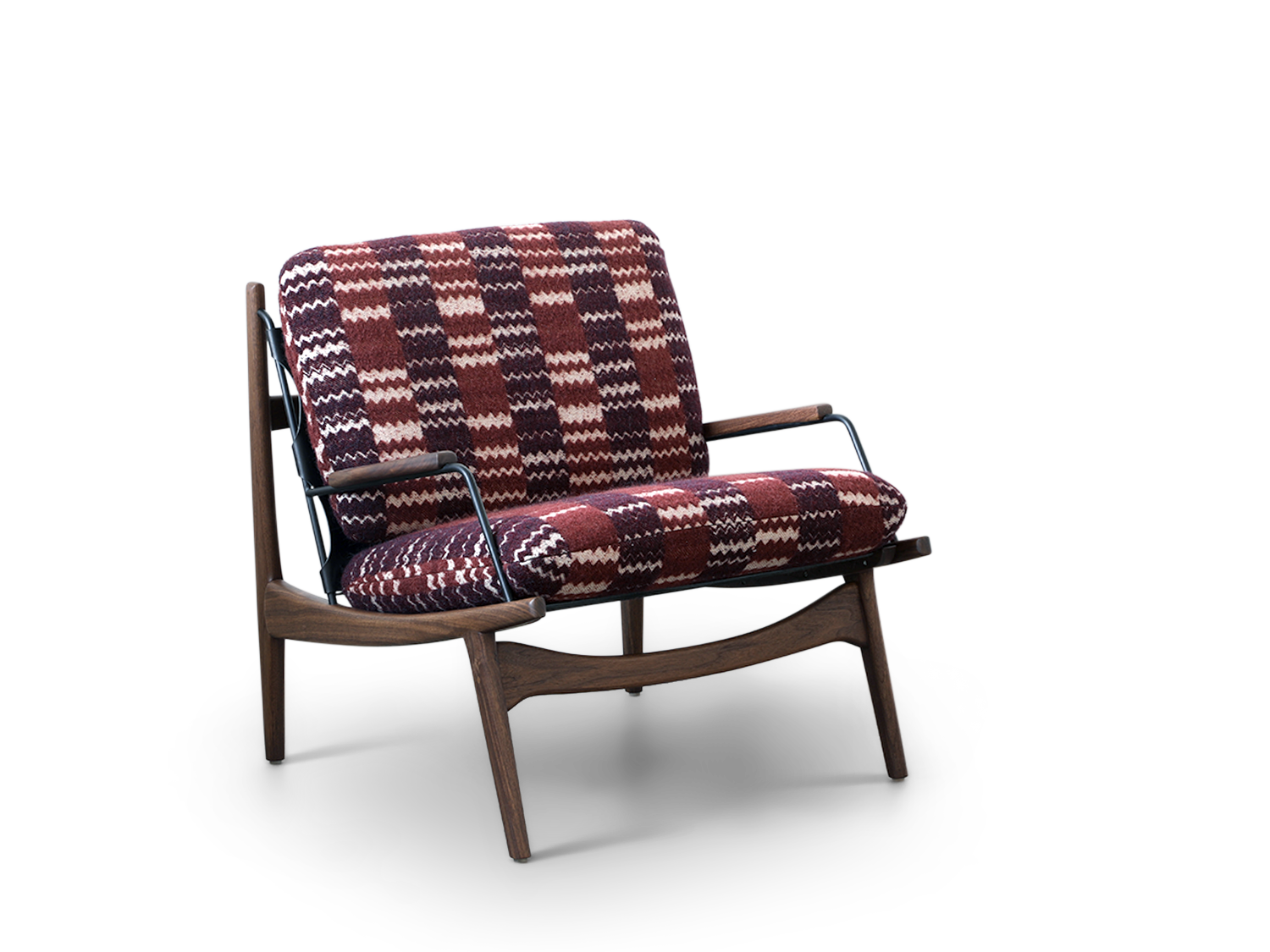 Maker's Armchair