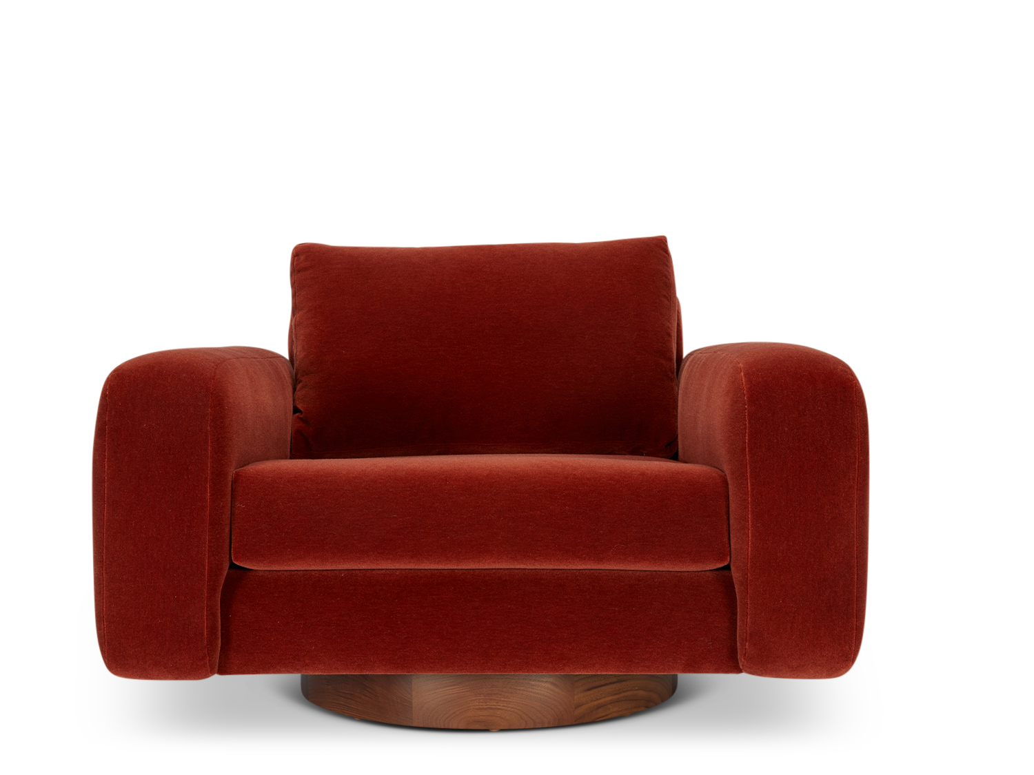 Mesa Swivel Chair