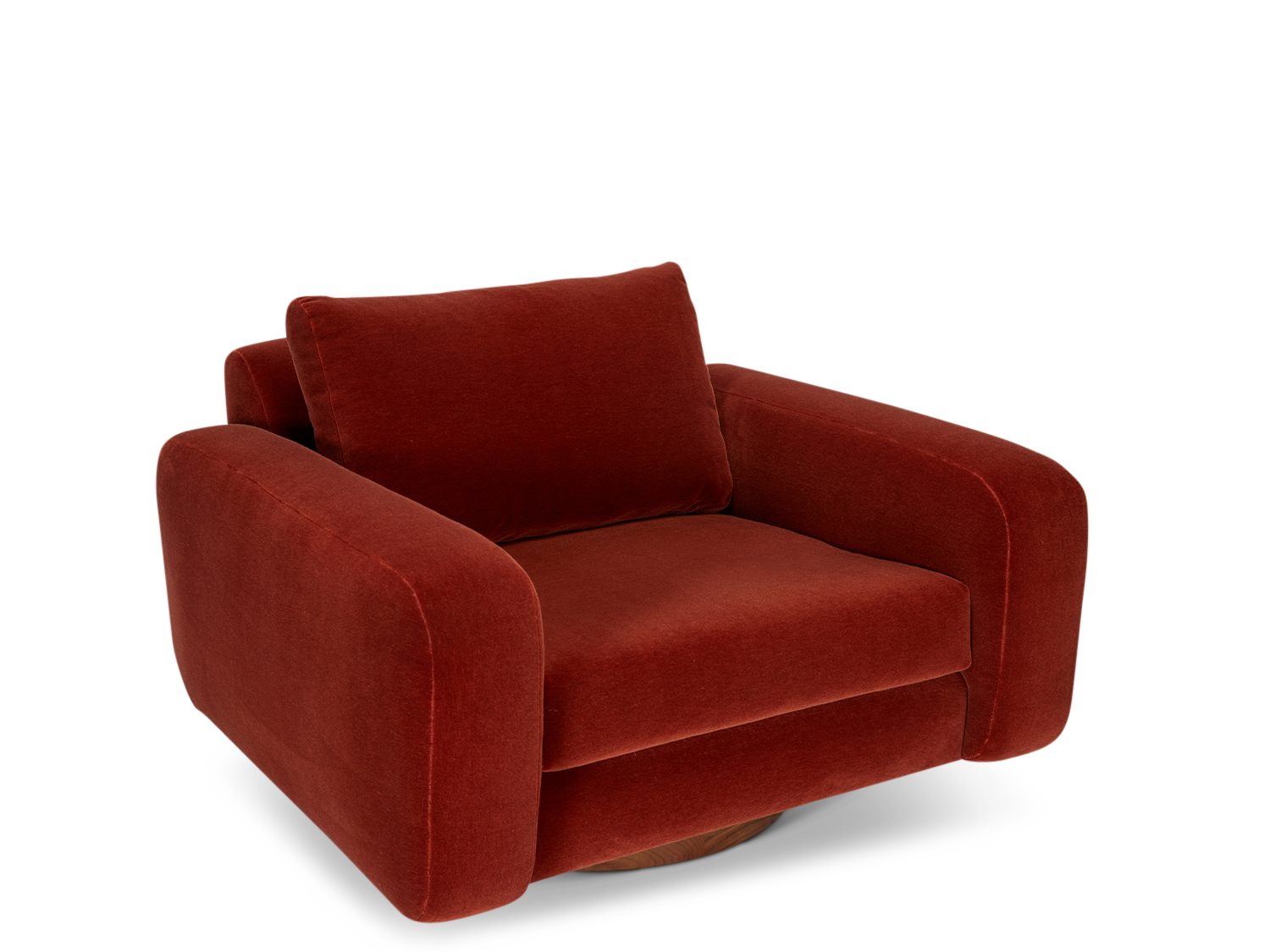 Mesa Swivel Chair