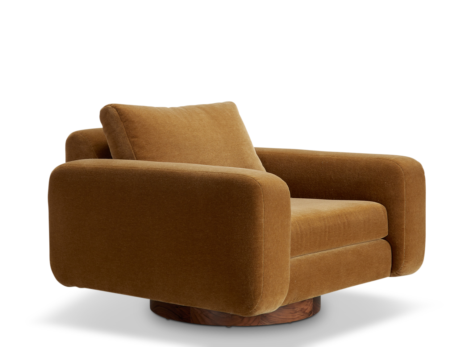 Mesa Swivel Chair