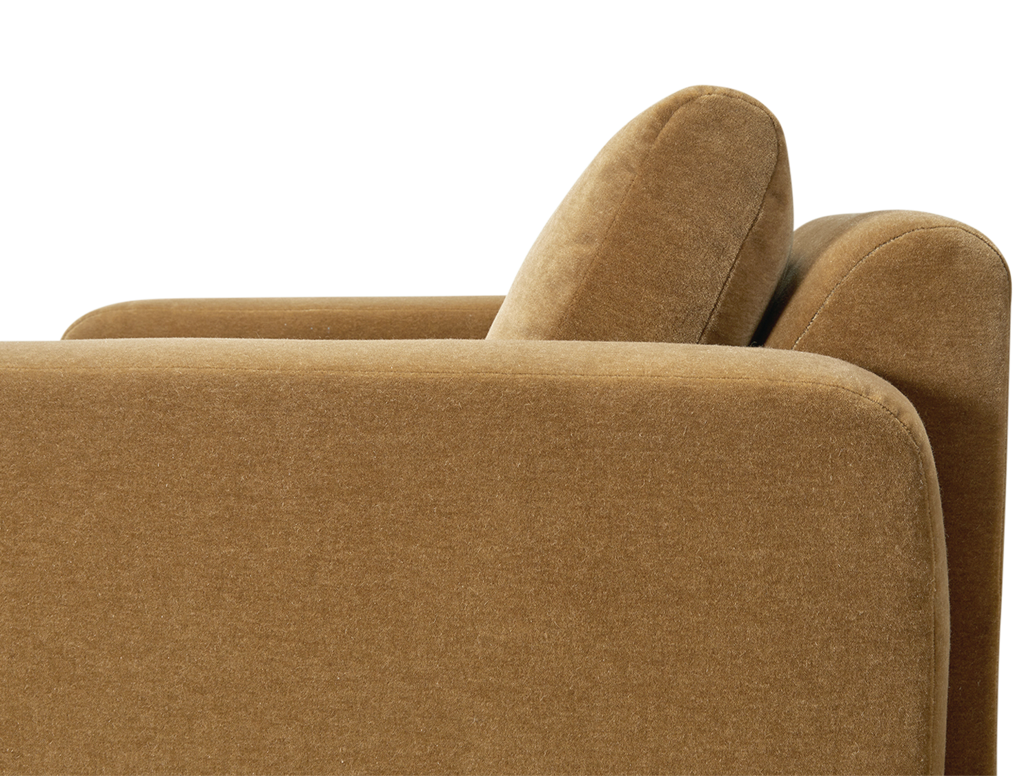 Mesa Swivel Chair