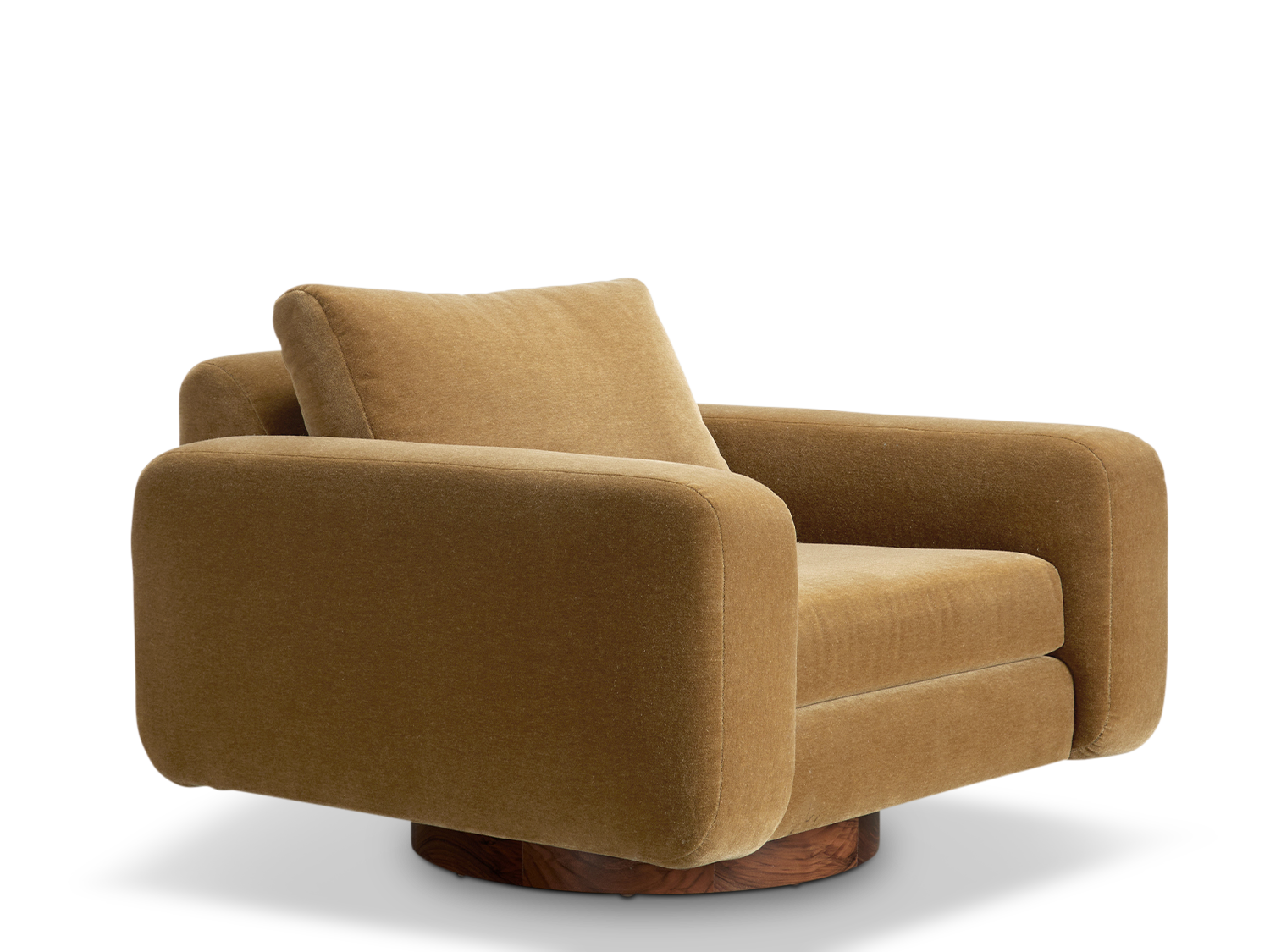 Mesa Swivel Chair