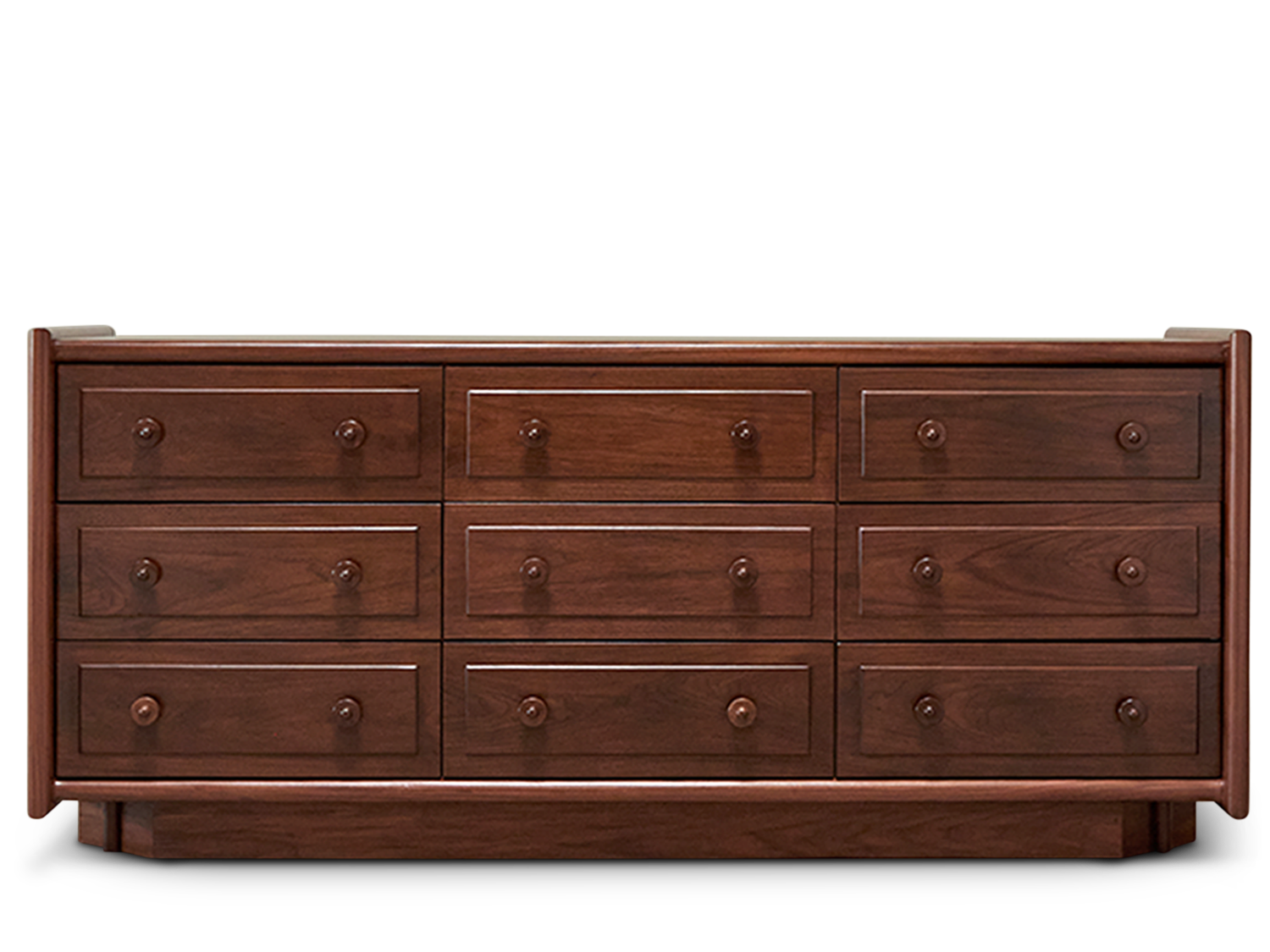 Bosque Dresser - 9 Drawer