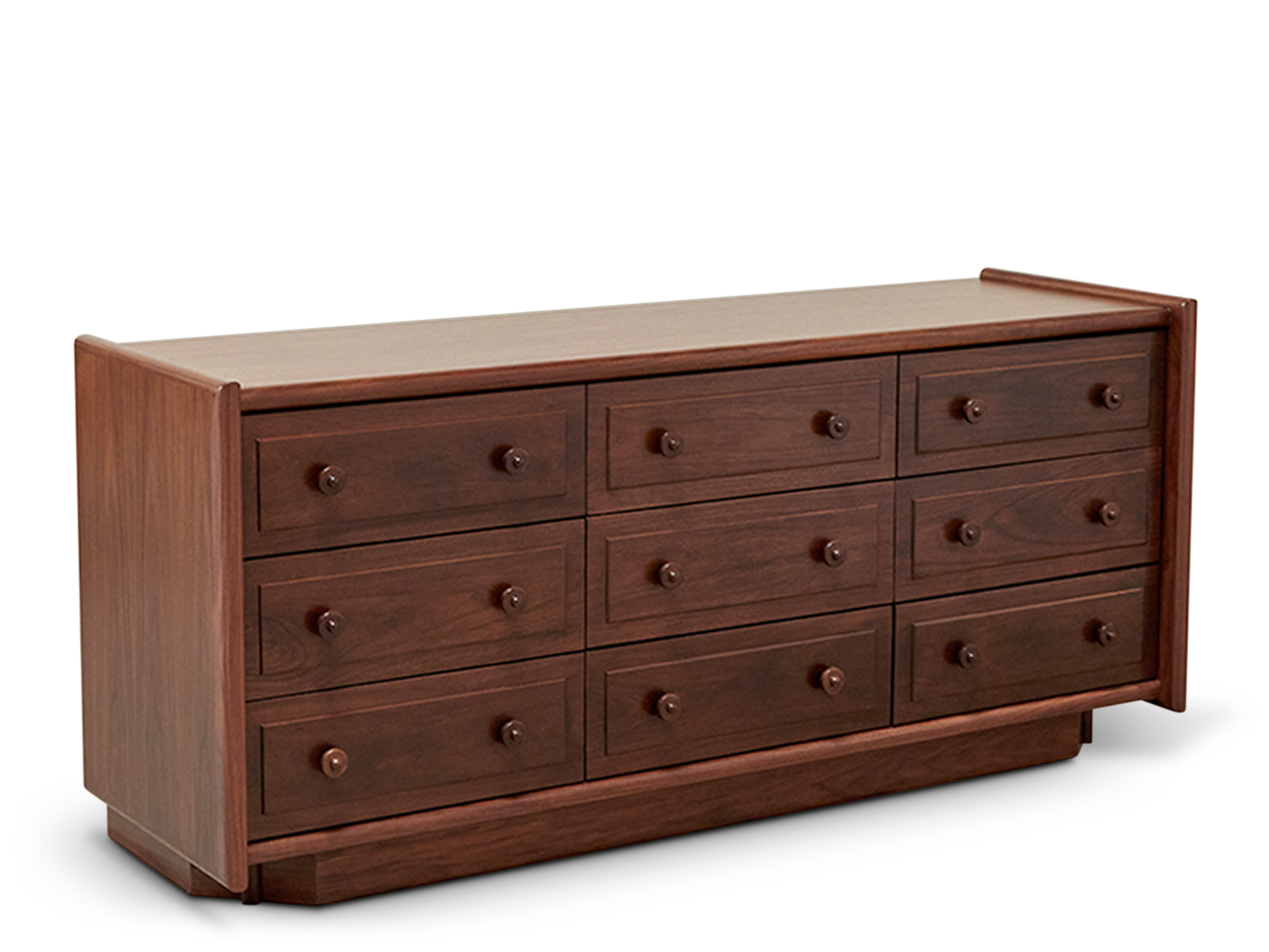 Bosque Dresser - 9 Drawer