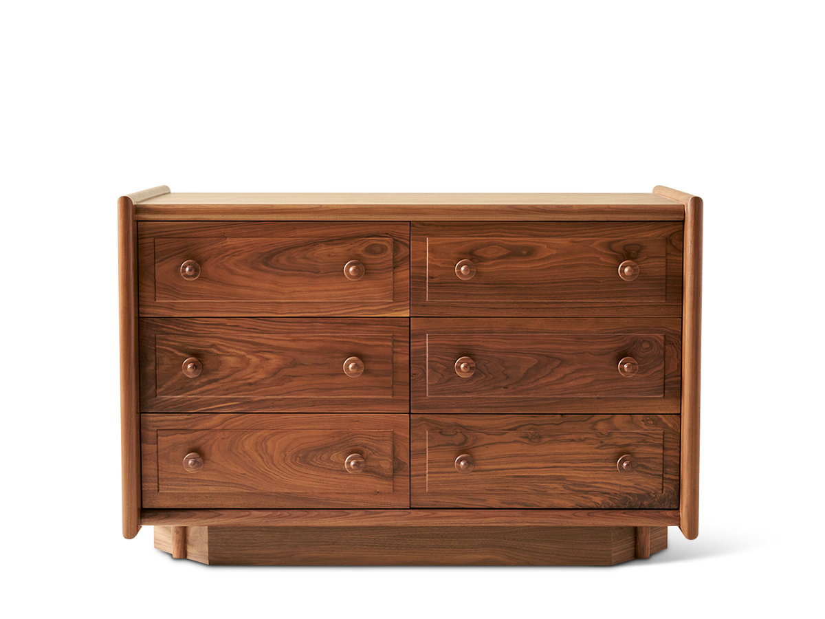 Bosque Dresser
