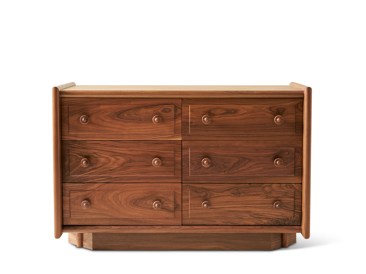 Bosque Dresser - 6 Drawer