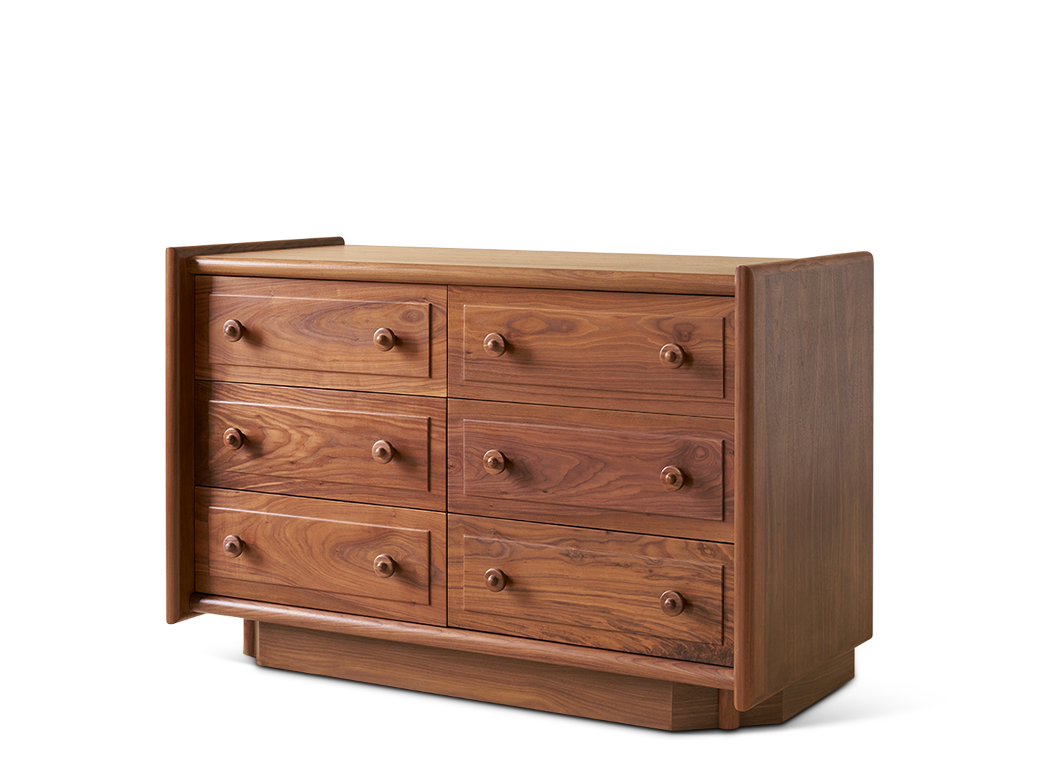 Bosque Dresser - 6 Drawer