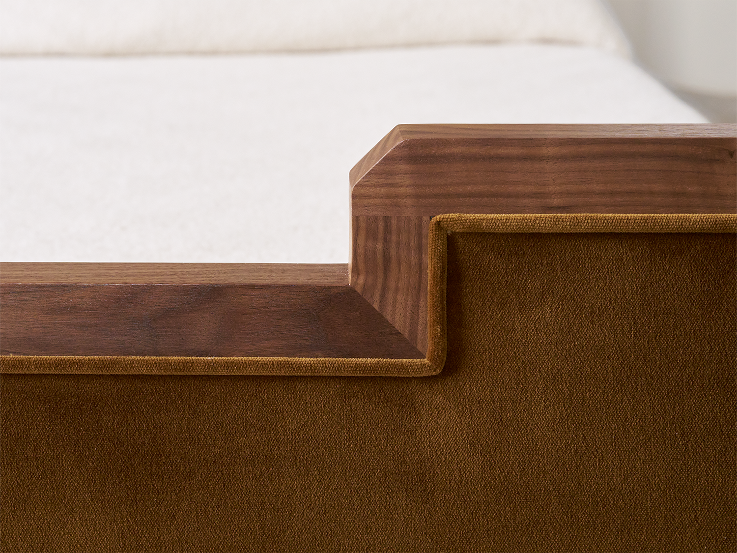 Bosque Bed