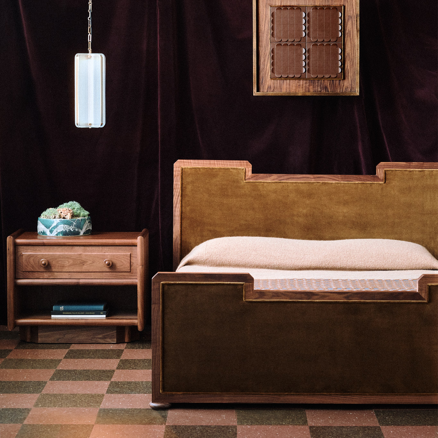 Bosque Bed